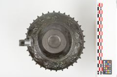 Foto von Bronzeschöpfgefäß (NHMW-PRAE-025224)
